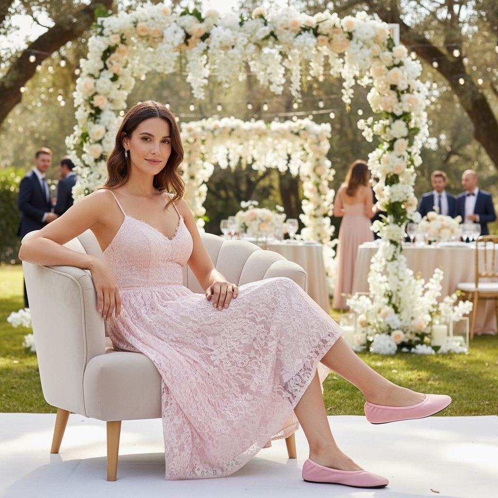 30 pares de flats modelo DUB MATE